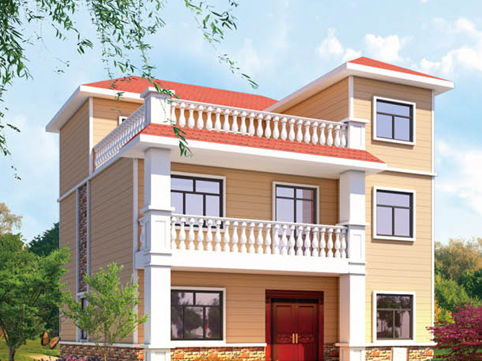 为什么人们越来越认可Pinnacle平博体育轻钢别墅